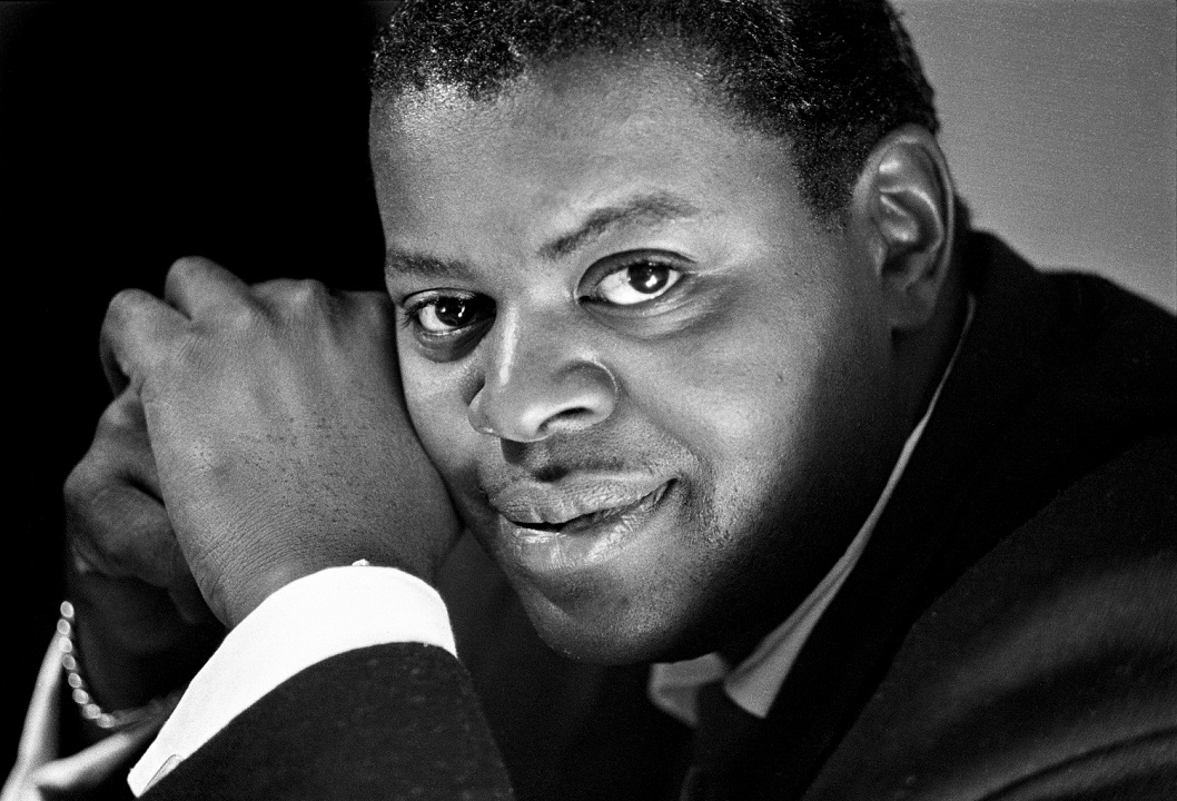 Oscar Peterson Music Artist Profile